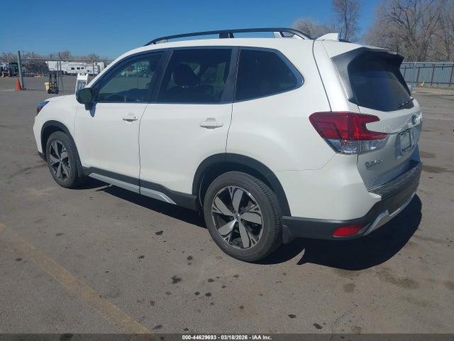 Subaru Forester Touring 2020 JF2SKAXC3LH444098 Image 3