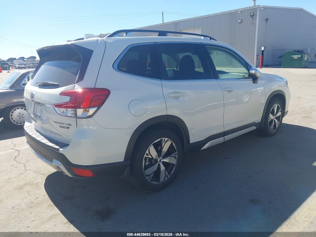 JF2SKAXC3LH444098 Subaru Forester Touring