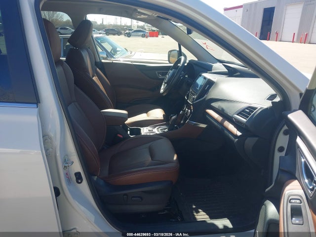 Subaru Forester Touring 2020 JF2SKAXC3LH444098 Image 5