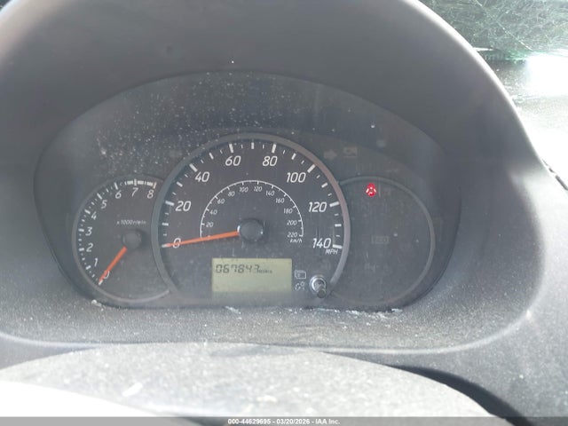 Продаж на аукціоні авто 2021 Mitsubishi Mirage Carbonite Edition/es/le, vin: ML32AUHJ9MH005377, номер лоту: 44629695