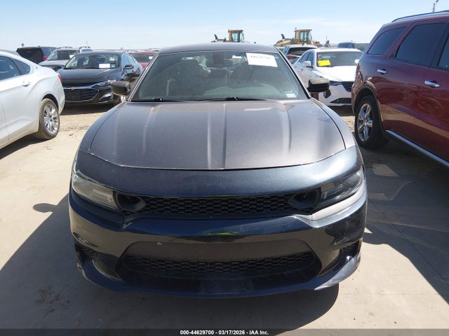 Продажа на аукционе авто 2015 Dodge Charger Sxt, vin: 2C3CDXHG5FH777391, номер лота: 44629700