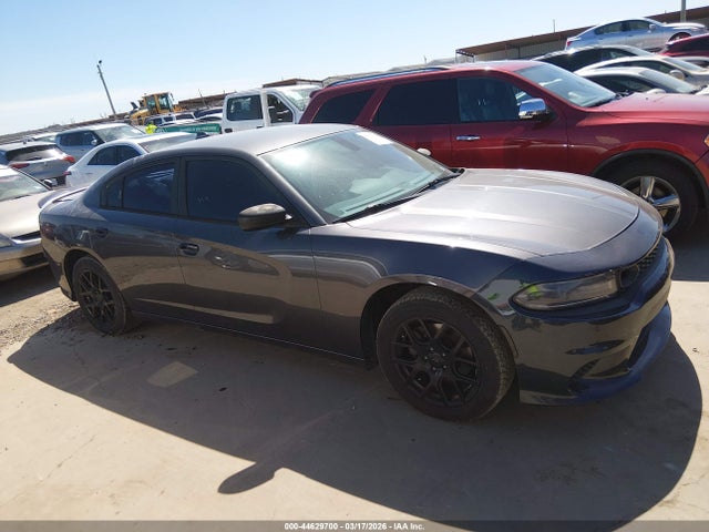 Продажа на аукционе авто 2015 Dodge Charger Sxt, vin: 2C3CDXHG5FH777391, номер лота: 44629700