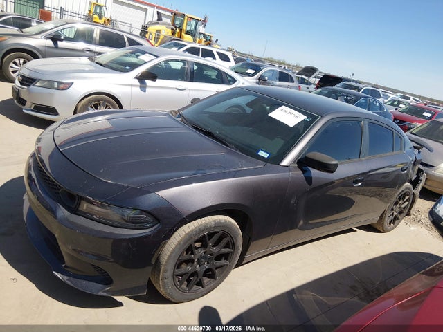 Продажа на аукционе авто 2015 Dodge Charger Sxt, vin: 2C3CDXHG5FH777391, номер лота: 44629700