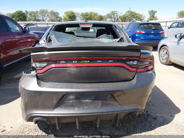 Продажа на аукционе авто 2015 Dodge Charger Sxt, vin: 2C3CDXHG5FH777391, номер лота: 44629700