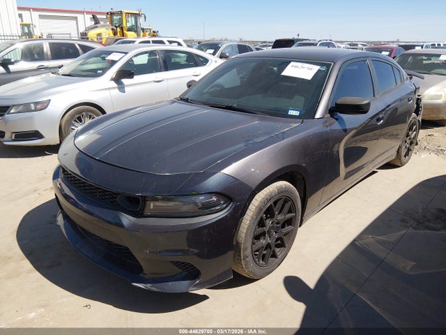 Продажа на аукционе авто 2015 Dodge Charger Sxt, vin: 2C3CDXHG5FH777391, номер лота: 44629700