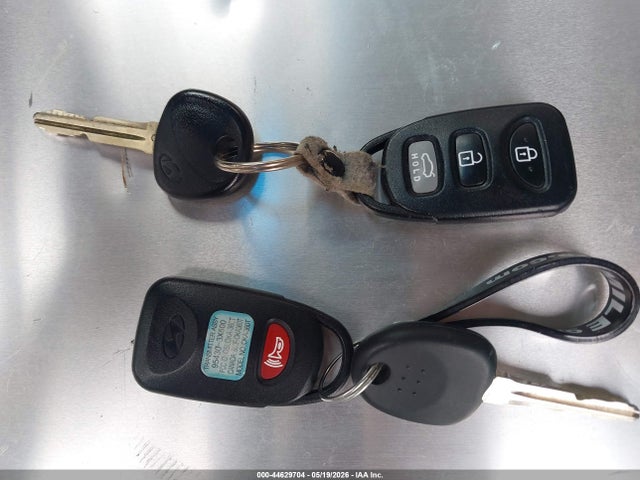 Hyundai ELANTRA SE 2014 5NPDH4AE3EH479990 Image 11