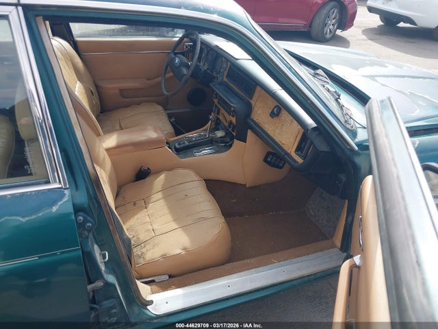 1985 JAGUAR XJ6 SAJAV1342FC398282 Photo 4