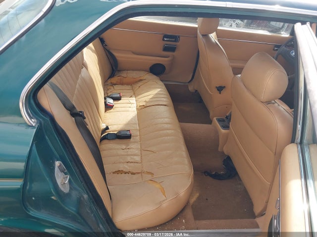 1985 JAGUAR XJ6 SAJAV1342FC398282 Photo 7