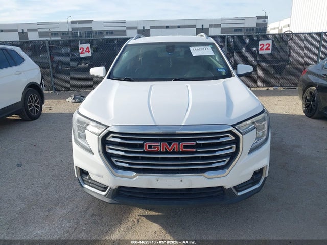 44629713 :رقم المزاد ، 3GKALVEG4PL115944 vin ، 2023 Gmc Terrain Awd Slt مزاد بيع