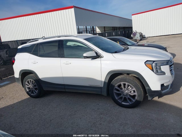 44629713 :رقم المزاد ، 3GKALVEG4PL115944 vin ، 2023 Gmc Terrain Awd Slt مزاد بيع