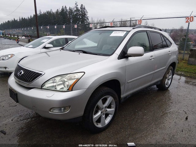 Aukcja sprzedaży 2005 Lexus Rx 330, vin: JTJHA31U050090824, numer aukcji: 44629719