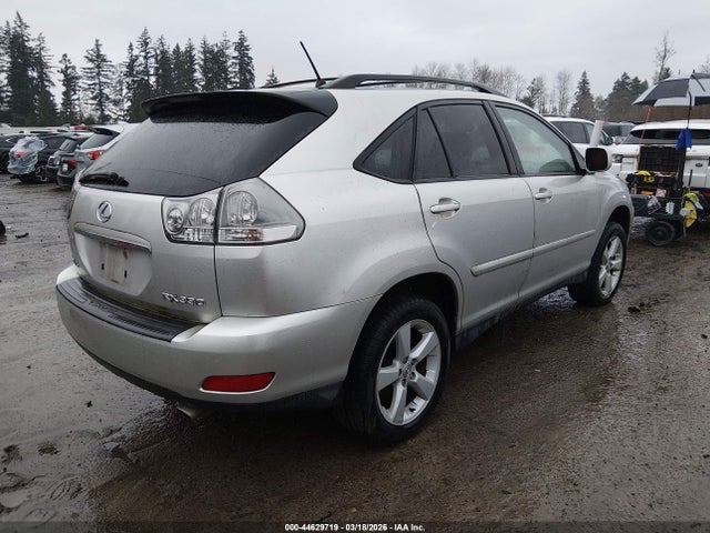 Aukcja sprzedaży 2005 Lexus Rx 330, vin: JTJHA31U050090824, numer aukcji: 44629719