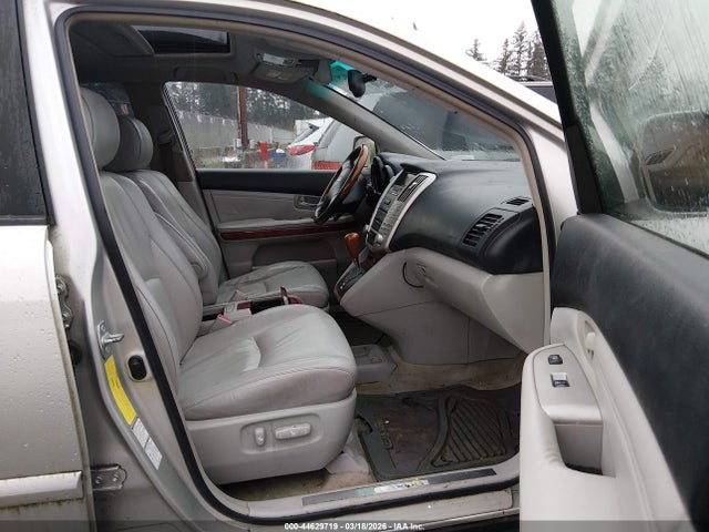 Aukcja sprzedaży 2005 Lexus Rx 330, vin: JTJHA31U050090824, numer aukcji: 44629719