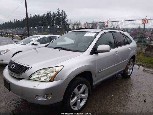 Aukcja sprzedaży 2005 Lexus Rx 330, vin: JTJHA31U050090824, numer aukcji: 44629719