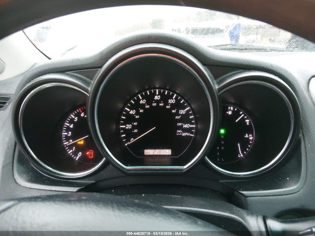 Aukcja sprzedaży 2005 Lexus Rx 330, vin: JTJHA31U050090824, numer aukcji: 44629719