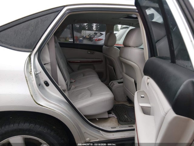 Aukcja sprzedaży 2005 Lexus Rx 330, vin: JTJHA31U050090824, numer aukcji: 44629719