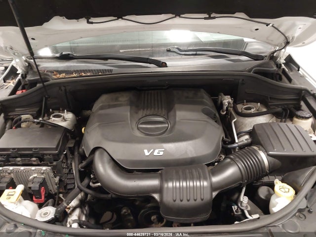 44629721 :رقم المزاد ، 1C4RJFBG6EC372644 vin ، 2014 Jeep Grand Cherokee Limited مزاد بيع