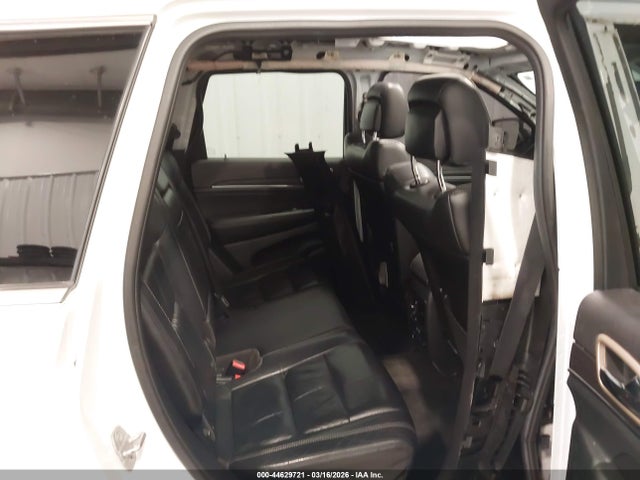 44629721 :رقم المزاد ، 1C4RJFBG6EC372644 vin ، 2014 Jeep Grand Cherokee Limited مزاد بيع