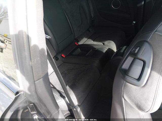 2014 Audi S5 3.0t Premium Plus მანქანა იყიდება აუქციონზე, vin: WAUVGAFR3EA059880, აუქციონის ნომერი: 44629726