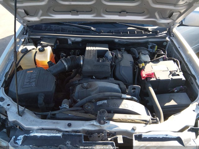 Продаж на аукціоні авто 2011 Gmc Canyon Slt, vin: 1GTH6NFEXB8112519, номер лоту: 44629728