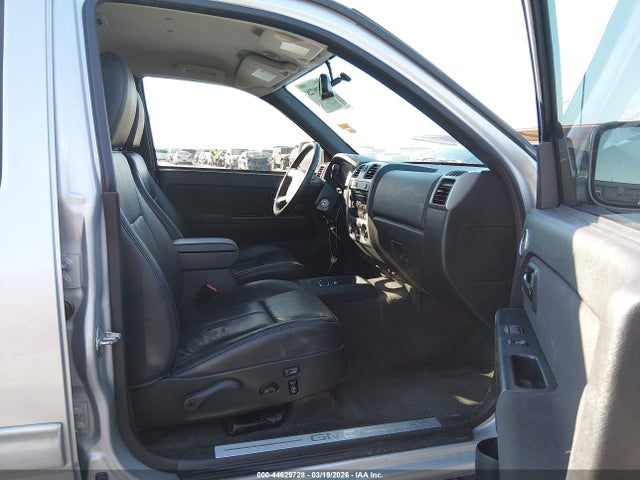 Продаж на аукціоні авто 2011 Gmc Canyon Slt, vin: 1GTH6NFEXB8112519, номер лоту: 44629728
