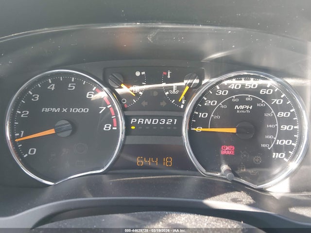 Продаж на аукціоні авто 2011 Gmc Canyon Slt, vin: 1GTH6NFEXB8112519, номер лоту: 44629728