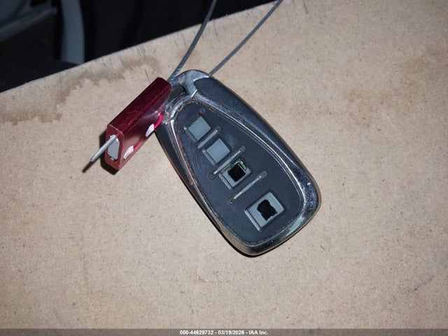 1G1ZB5ST0GF210619 Chevrolet MALIBU LS
