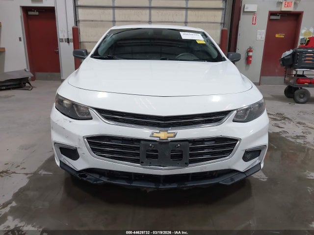 1G1ZB5ST0GF210619 Chevrolet MALIBU LS