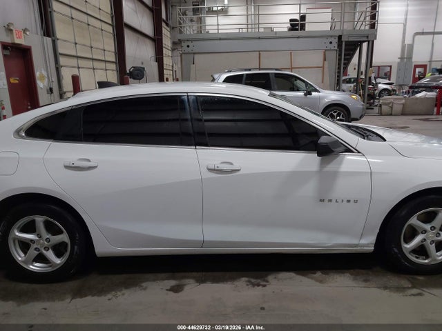 1G1ZB5ST0GF210619 Chevrolet MALIBU LS
