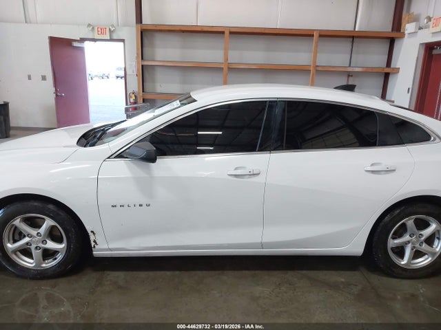 1G1ZB5ST0GF210619 Chevrolet MALIBU LS
