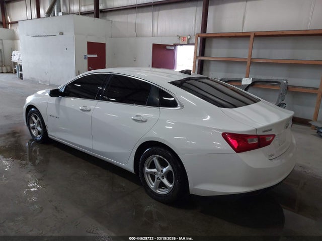 1G1ZB5ST0GF210619 Chevrolet MALIBU LS