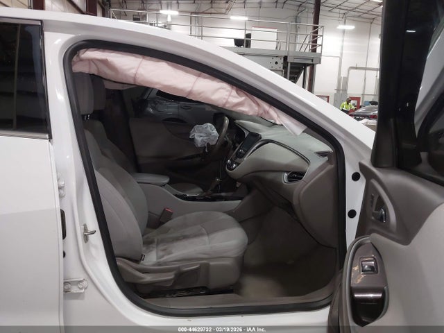 1G1ZB5ST0GF210619 Chevrolet MALIBU LS