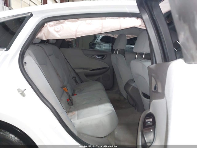1G1ZB5ST0GF210619 Chevrolet MALIBU LS