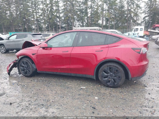 Aukcja sprzedaży 2024 Tesla Model Y Long Range Dual Motor All-wheel Drive, vin: 7SAYGAEE2RF212814, numer aukcji: 44629733