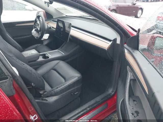 Aukcja sprzedaży 2024 Tesla Model Y Long Range Dual Motor All-wheel Drive, vin: 7SAYGAEE2RF212814, numer aukcji: 44629733