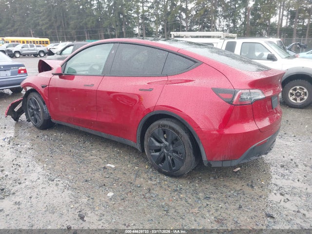 Aukcja sprzedaży 2024 Tesla Model Y Long Range Dual Motor All-wheel Drive, vin: 7SAYGAEE2RF212814, numer aukcji: 44629733