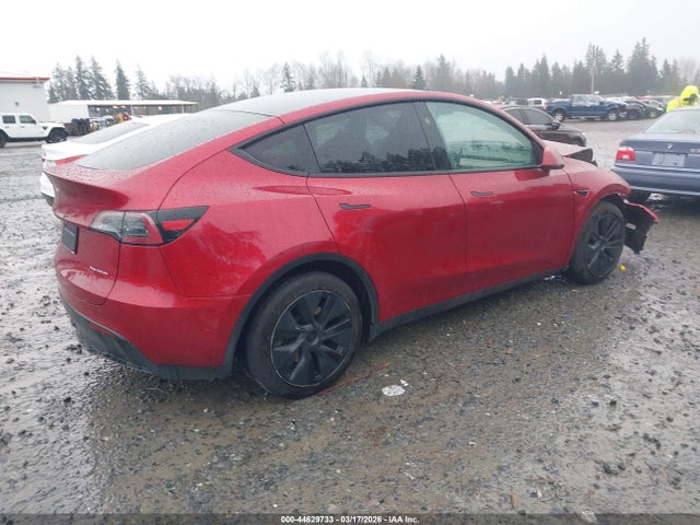 Aukcja sprzedaży 2024 Tesla Model Y Long Range Dual Motor All-wheel Drive, vin: 7SAYGAEE2RF212814, numer aukcji: 44629733