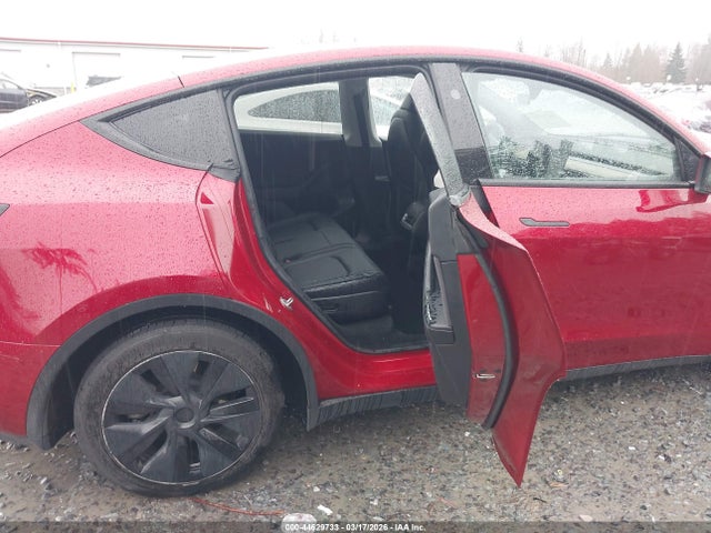 Aukcja sprzedaży 2024 Tesla Model Y Long Range Dual Motor All-wheel Drive, vin: 7SAYGAEE2RF212814, numer aukcji: 44629733