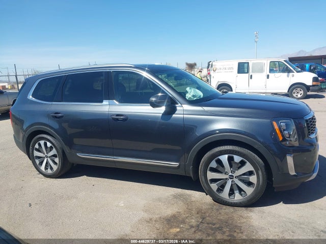 5XYP34HCXNG257874 KIA Telluride Ex