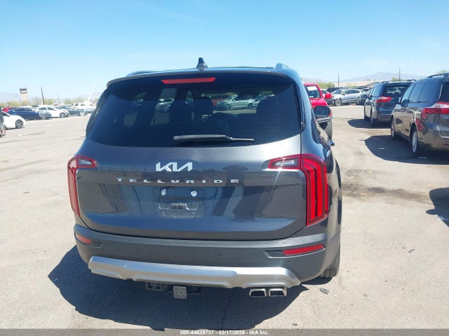 5XYP34HCXNG257874 KIA Telluride Ex
