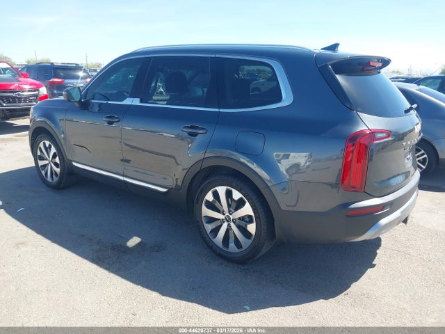 5XYP34HCXNG257874 KIA Telluride Ex