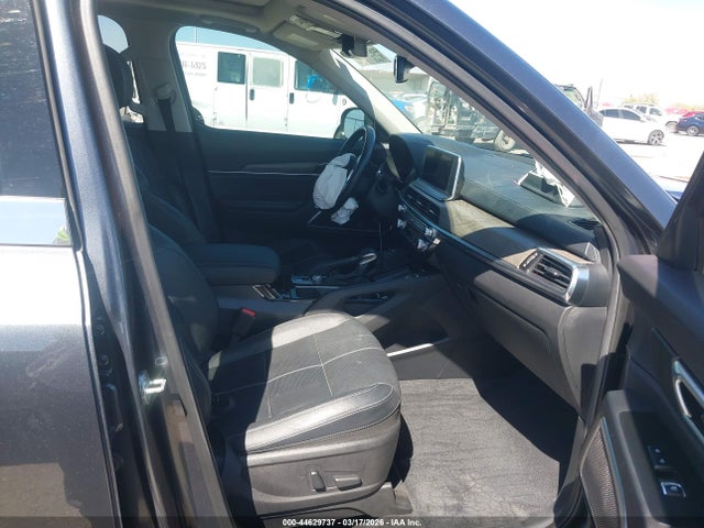 5XYP34HCXNG257874 KIA Telluride Ex
