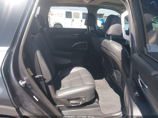 5XYP34HCXNG257874 KIA Telluride Ex