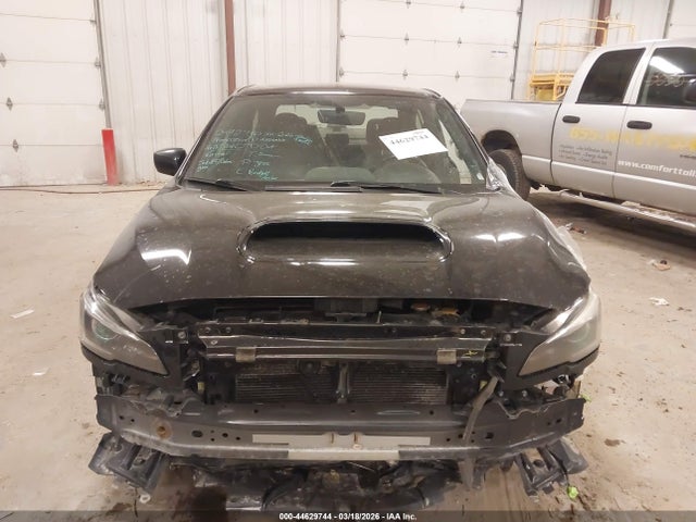 2021 Subaru Wrx Limited მანქანა იყიდება აუქციონზე, vin: JF1VA1H6XM9810163, აუქციონის ნომერი: 44629744