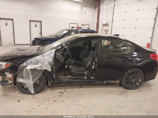 2021 Subaru Wrx Limited მანქანა იყიდება აუქციონზე, vin: JF1VA1H6XM9810163, აუქციონის ნომერი: 44629744