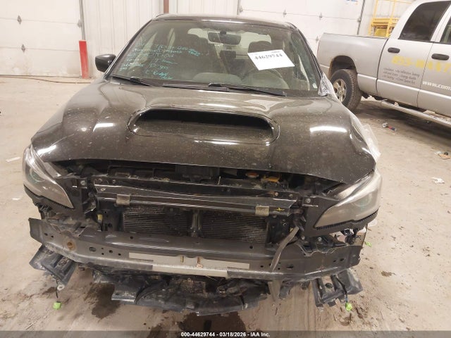 2021 Subaru Wrx Limited მანქანა იყიდება აუქციონზე, vin: JF1VA1H6XM9810163, აუქციონის ნომერი: 44629744