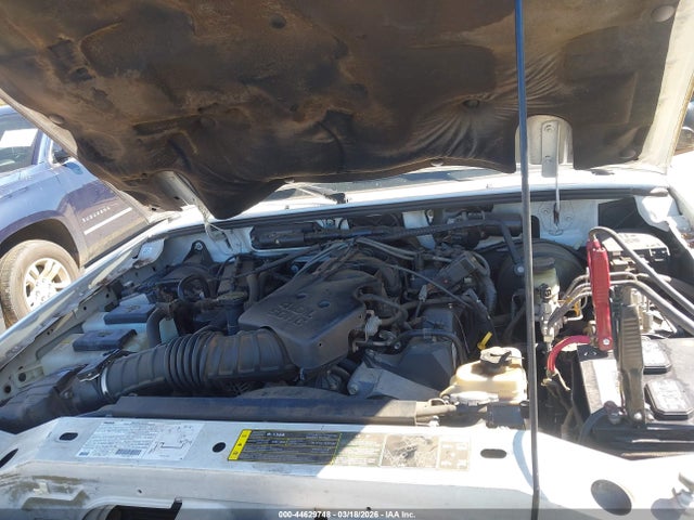 Aukcja sprzedaży 2003 Mazda B4000 Se, vin: 4F4ZR17E23TM18784, numer aukcji: 44629748