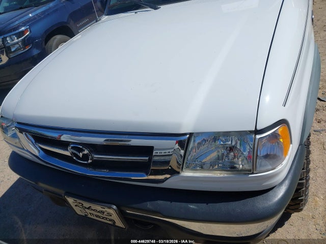 Aukcja sprzedaży 2003 Mazda B4000 Se, vin: 4F4ZR17E23TM18784, numer aukcji: 44629748
