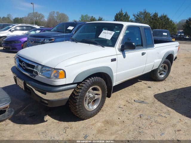 Aukcja sprzedaży 2003 Mazda B4000 Se, vin: 4F4ZR17E23TM18784, numer aukcji: 44629748