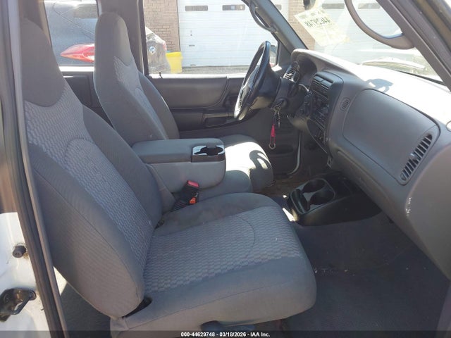 Aukcja sprzedaży 2003 Mazda B4000 Se, vin: 4F4ZR17E23TM18784, numer aukcji: 44629748
